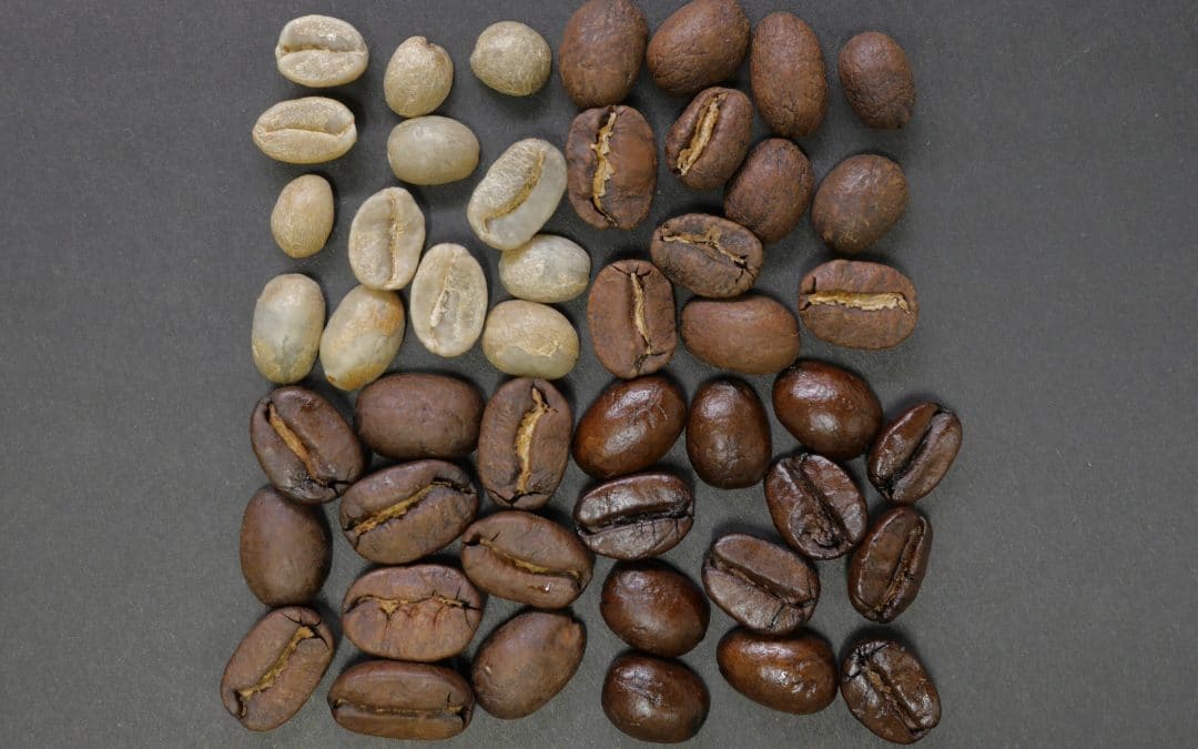 Light, Medium, and Dark Roast: What’s the Difference?