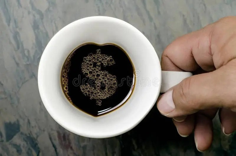 World’s Most Expensive Coffees
