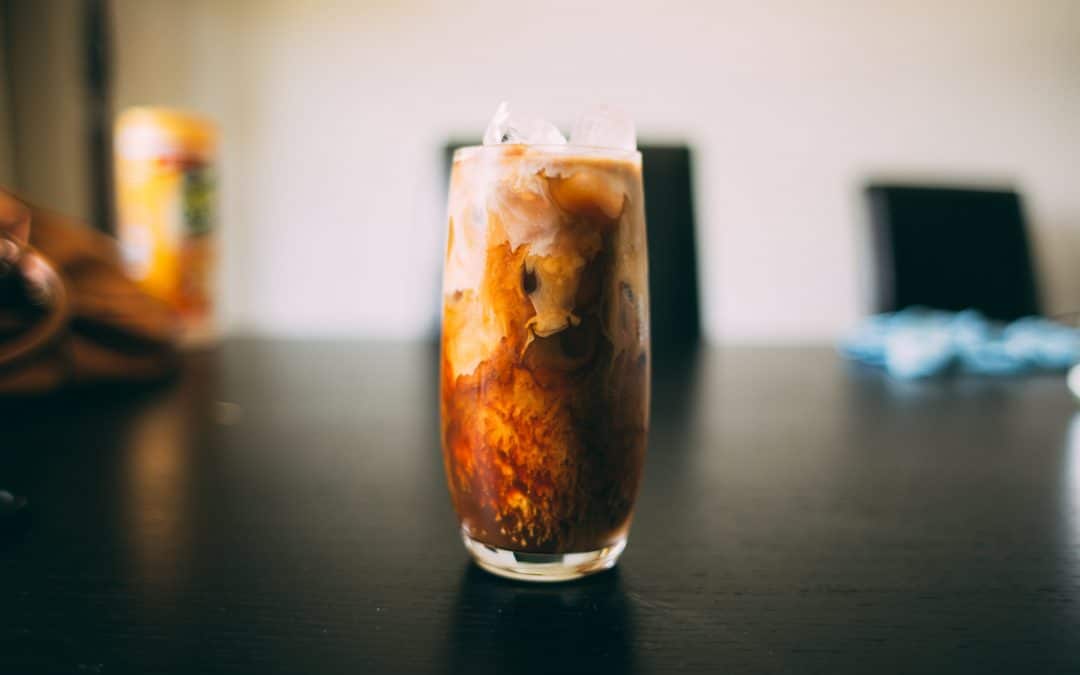 Cold Brew and Iced Coffee: What’s The Difference?