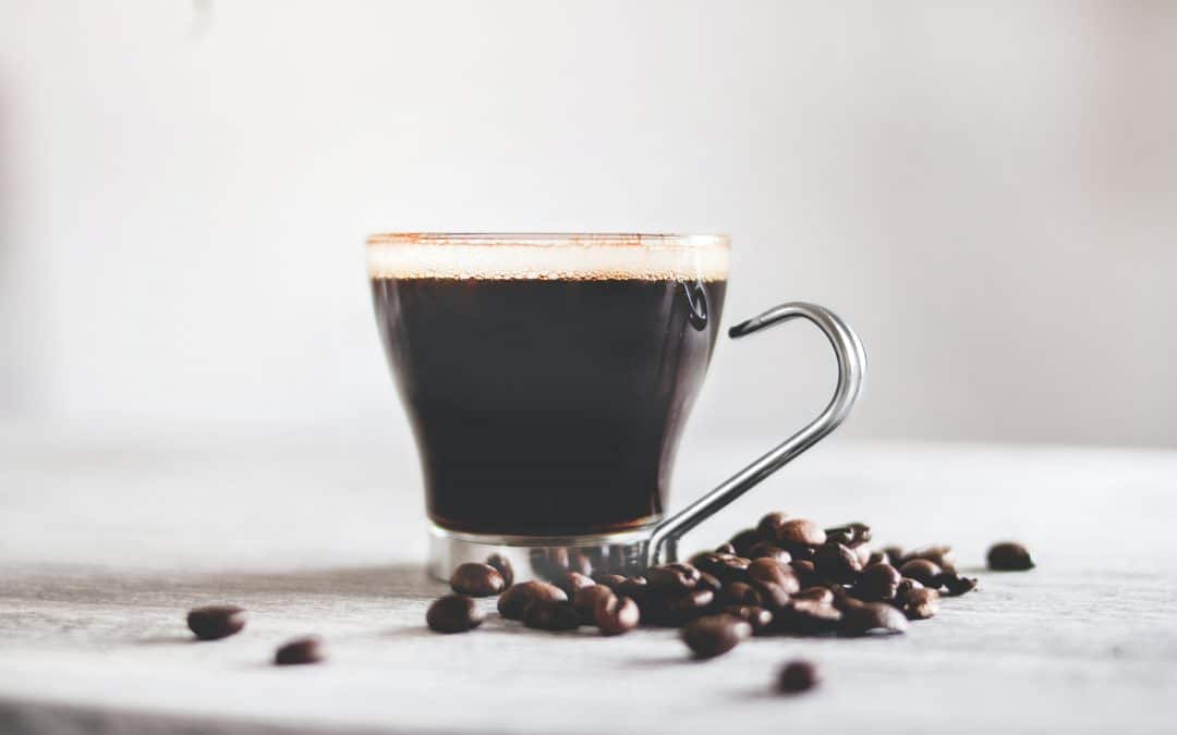 Healthy Habits for Coffee Lovers