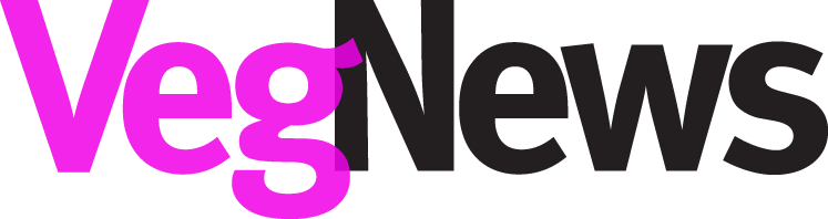 Veg News Logo