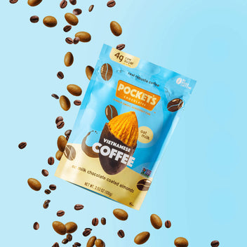 SHOP ALL – Pocket's Chocolates