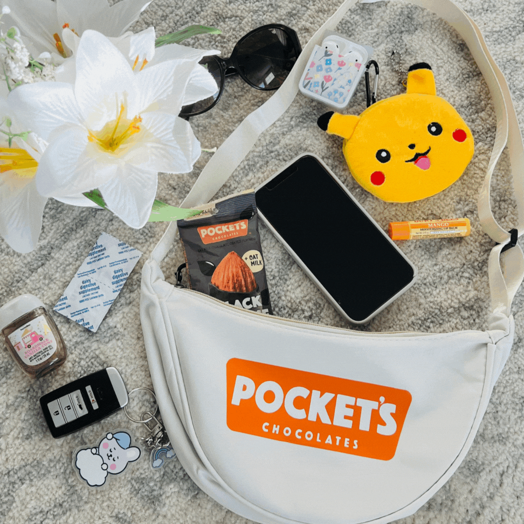 SNACK PACK – Pocket's Chocolates